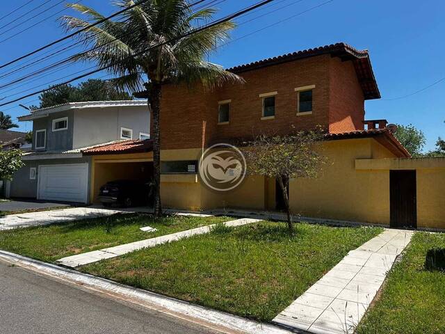 #13594 - Casa em condomínio para Venda em Santana de Parnaíba - SP - 2