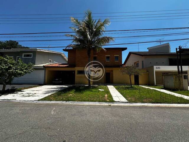 #13594 - Casa em condomínio para Venda em Santana de Parnaíba - SP - 3