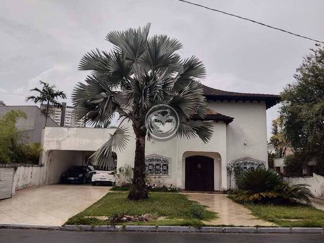 #13734 - Casa em condomínio para Venda em Barueri - SP - 1