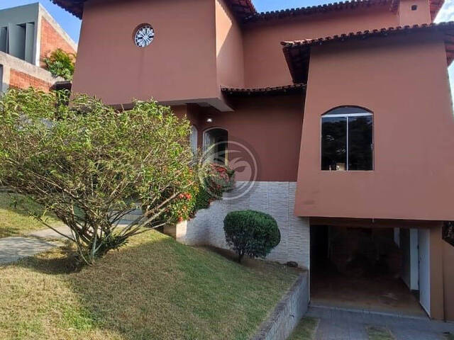 #13674 - Casa em condomínio para Venda em Barueri - SP - 2