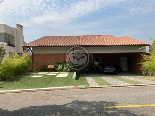 #13676 - Casa em condomínio para Venda em Barueri - SP - 1