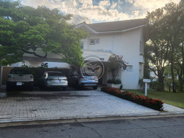 #13779 - Casa em condomínio para Venda em Santana de Parnaíba - SP - 3