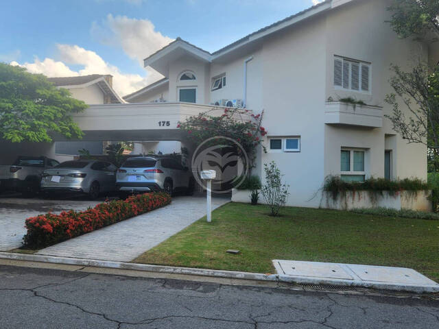 #13779 - Casa em condomínio para Venda em Santana de Parnaíba - SP - 2