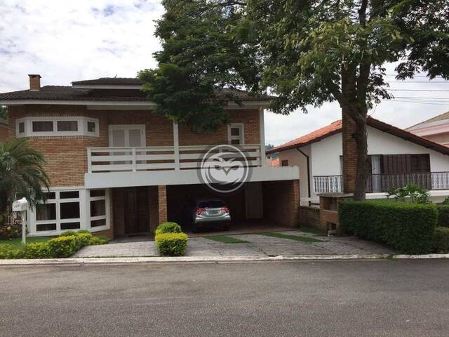 #13788 - Casa em condomínio para Venda em Santana de Parnaíba - SP - 2