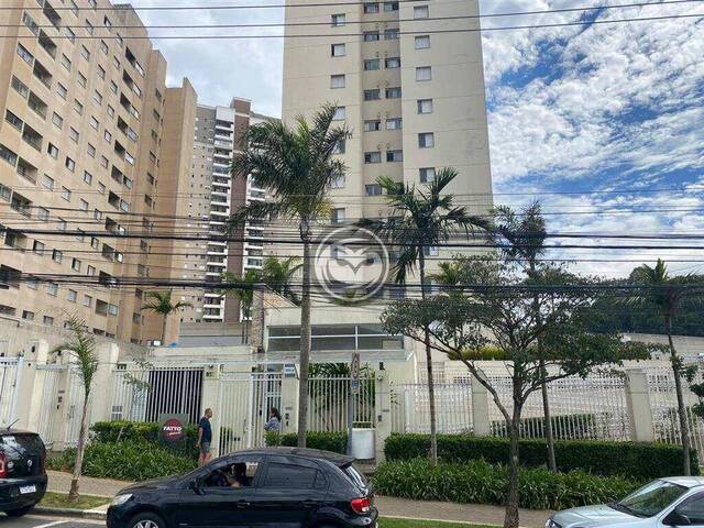 #13800 - Apartamento para Locação em Barueri - SP - 1