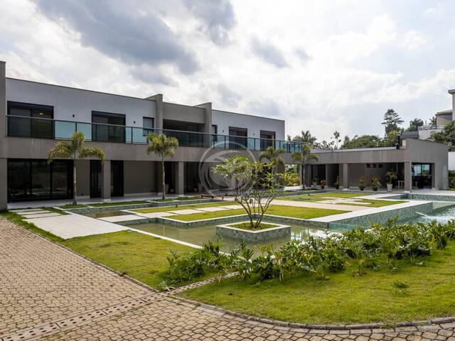 #13807 - Casa em condomínio para Venda em Barueri - SP - 1