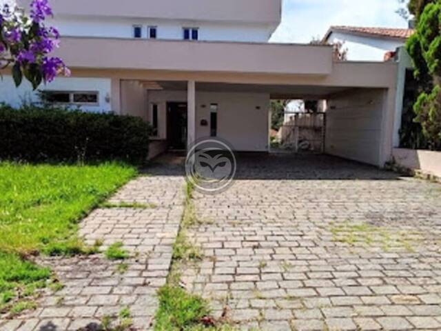 #13672 - Casa em condomínio para Venda em Barueri - SP - 1