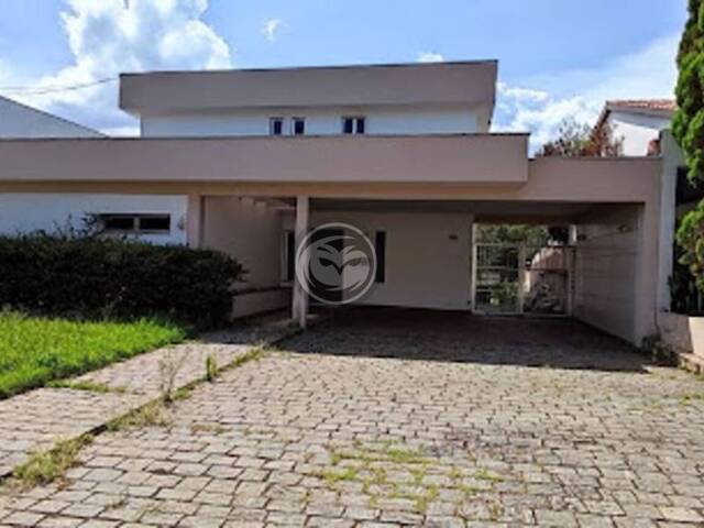 #13672 - Casa em condomínio para Venda em Barueri - SP - 2