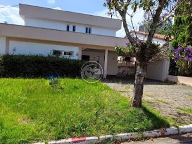 #13672 - Casa em condomínio para Venda em Barueri - SP - 3